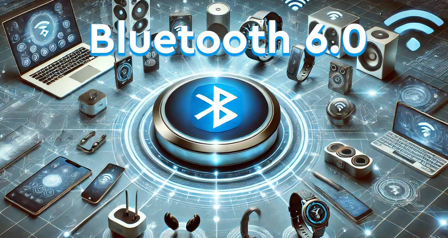Bluetooth 6.0 — novi standard bežične komunikacije. Kako će se promeniti prenos podataka i šta je novo u tehnologiji Channel Sounding.