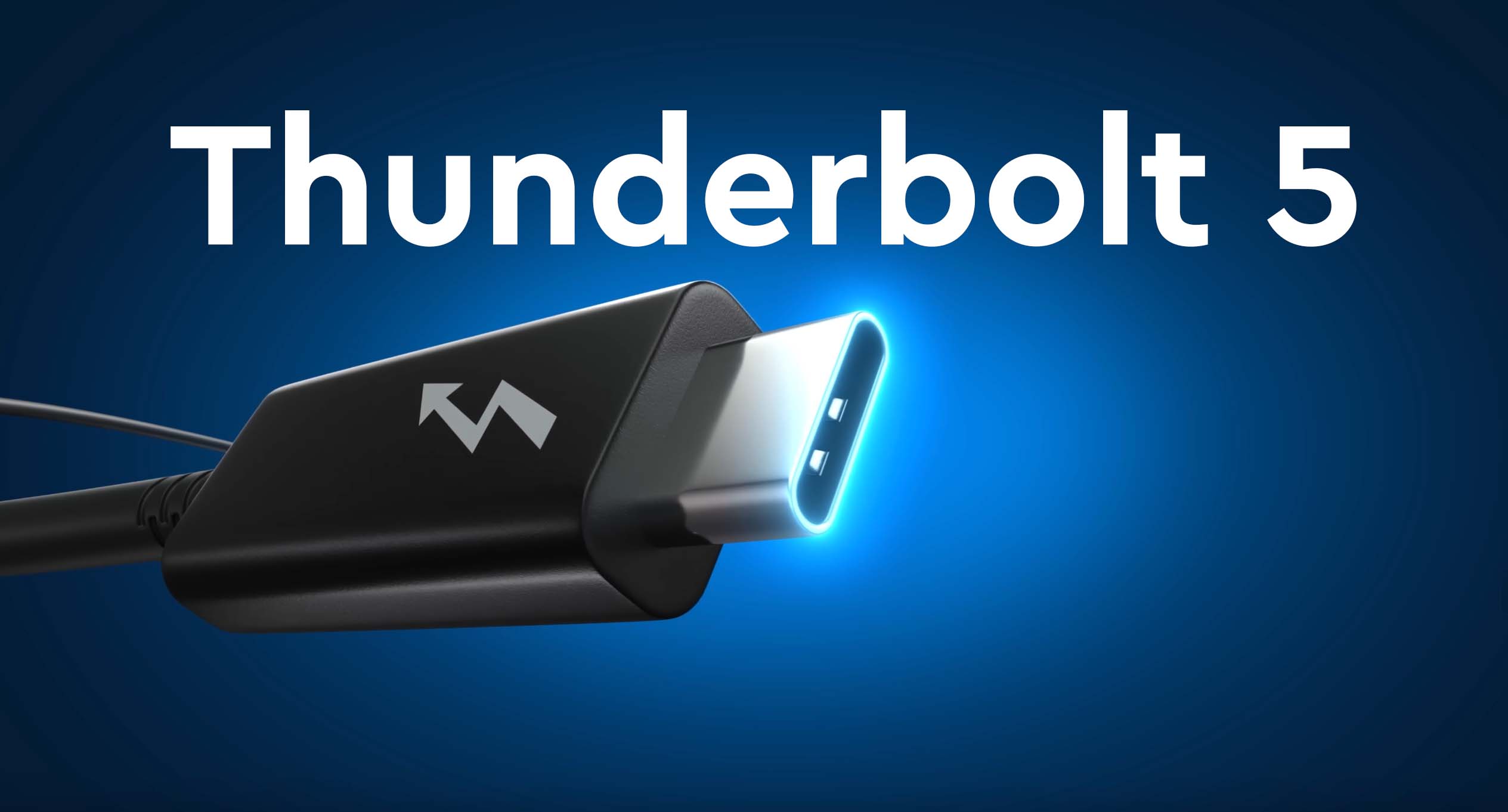 Thunderbolt 5: Revolucija u prenosu podataka, punjenju i povezivanju displeja — sve kroz jedan port