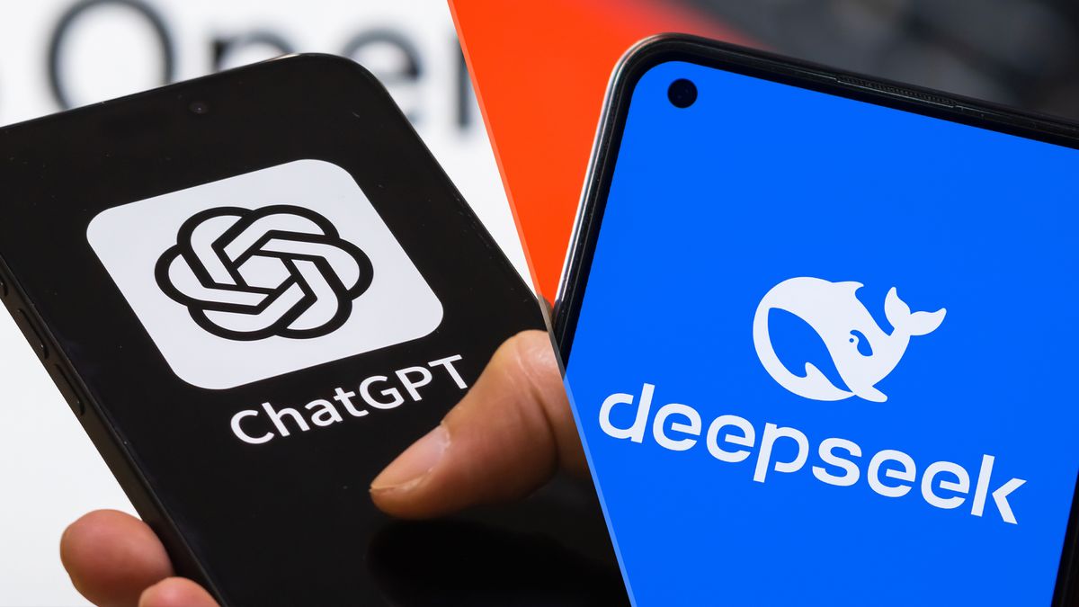 Kineski startap DeepSeek izaziva lidere na tržištu veštačke inteligencije